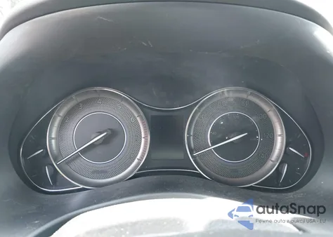 2017 Infiniti Qx80 z USA, uszkodzony, nr VIN JN8AZ2NF1H9647439